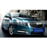 CHEVROLET CRUZE Daytime Running Lights With Super Bright. LED Bulb thumbnail-2
