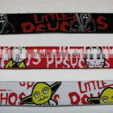 Jacquard Elastic Band(ny-11052702) thumbnail-1