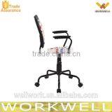WorkWell New Design Computer Chair Made in China Kw-S3096-2 thumbnail-3