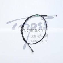 Big Discount Car Cable Manufacturer OEM 2058800159 Hoodrelease Cable For Mercedes Benz thumbnail-1