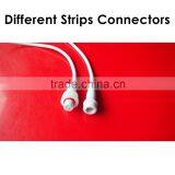 Factory Directly Selling Hot Sale Led Strip Lighting Connectors