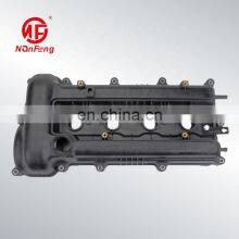 Plastic Cylinder Head Engine Valve Cover For Hyundai Kia 224102b100 thumbnail-1
