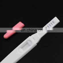 High Quality Hcg Pregnancy Test Strips Cassette Kit thumbnail-5