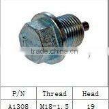 M18-1.5 ,magnetic Oil Drain Plugs OEM Style