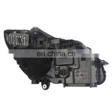OEM 2059067303 2059067403 W205 LED HEADLIGHT AUTO FTONT LAMP for MERCEDES BENZ W205 C-CLASS SEDAN 2015-2018 thumbnail-2