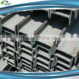 h Shape Steel Beam, Construction Structural Steel Beam, Section Beam for Sale (Q235, Q345, SS400, A36, St37-2, Etc) thumbnail-1