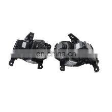 HID Headlight For Jeep Grand Cherokee 2017-on Headllamp Auto Parts thumbnail-2