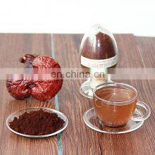 Wholesale reishi spore powder wall-broken ganoderma lucidum spore powder