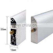 Rubber Seal Strip Gasket Door Bottom Seal For Door Windows thumbnail-2