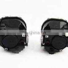 HID Headlight LED Headlamp for Jeep Renegade 2016+ Car Headlight Assembly From Maiker thumbnail-2