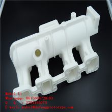 3D printing service ABS rapid prototyping model making plastic parts CNC processing small batch replica