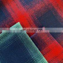 64%POLYESTER 34%VISCOSE 2%SPANDEX Waterproof Herringbone Fabric thumbnail-5