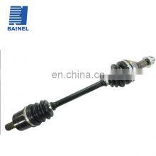 ATV CV AXLE DRIVESHAFT APPLY TO CAN AM 2019-2021 Outlander 650/850/1000/ 2019-2021 Renegade 570/ 850/ 1000 REAR LEFT OE 705502710 thumbnail-1