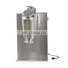 V Type Chemical Seasoning Powder Mixing Machine 5L Barrel Volume thumbnail-4