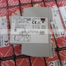 Carlo Gavazzi 3 Phase Relay DPB71CM48 Monitoring Relay