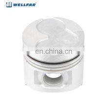 23410-42000 Oem Auto Engine Part Pistons For Hyundai D4BX 4D56 Engine thumbnail-4