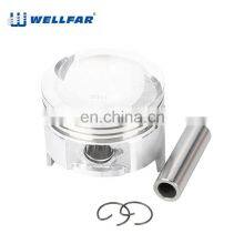 HOT SALE Engine Part Piston and Pin and Clamp 68.5mm TICO F8C for DEAWOO thumbnail-3