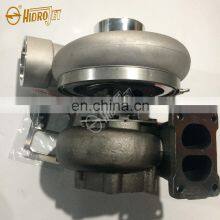 HIGH Quality Oil Cooled Turbo KTR110 Turbocharger 6505-55-5220 KTR110G-G44E Turbocharger thumbnail-4