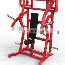 Commercial Gym Equipment ISO Lateral Incline Press Fitness Equipment Manufacturer for Sale
