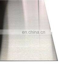 ASTM 304 316 2B BA 8K Surface With Film Protected Stainless Sheet thumbnail-3