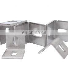 Изготовление деталей из нержавеющей стали в виде листового металла. Услуги лазерной резки. Промышленные детали thumbnail-4