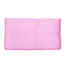 PE Mono Filament Packing Garlic Mesh Bag thumbnail-3