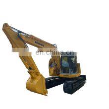 Komatsu Mini Digger PC128 Hot Sale Used Excavator thumbnail-5