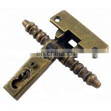 Hot Sale Adjustment Stainless Steel Door Hardware Metal Folding Door Hinges thumbnail-3