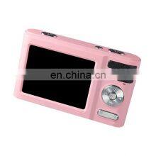 2021 New Design 30MP Easy Use Video Recording and Photo Shooting Christmas Cemera Kids Digital Camera Gift thumbnail-2