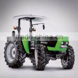 DEUTZ FAHR TRACTOR thumbnail-1