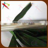 Russion Style Fluted Tube Curtain Pipe Pole thumbnail-1