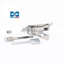 Professional Security Protection Key Locksmith Tools Car Lockout Kit