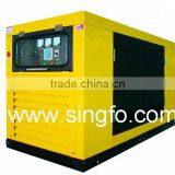 Best Selling!!! 400KVA Diesel Genset-High Quality D.g. Back up Your Summer thumbnail-1