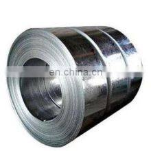 Dx51d Z275 Z200 Z120 Z80 Z40 Galvanized Steel Coil Steel Plate Sheet in Coil Gi Sheet