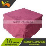 Rollaway Folding Bed for Hotel Extra Ottoman Cum Bed Quality Choice thumbnail-5