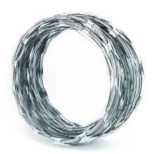 Razor Wire Coil thumbnail-2
