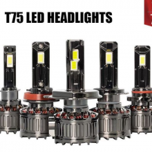 M9 Super Power 70W HB3/9005 LED Headlight