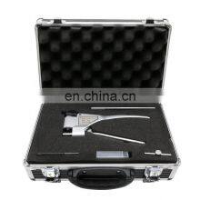 W-20 Webster Hardness Tester for Aluminum Alloy Metal Portable Hardness Tester Measure Aluminum Alloys thumbnail-5