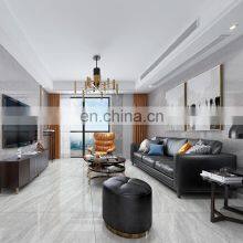 600x1200mm Modern Golden Color Ceramic House Decoration Floor Tiles thumbnail-5