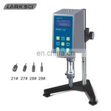 Larksci Digital Display Automatic Paint Stomer Ink Viscometer thumbnail-5