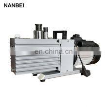 Anti-corrosive Double Stage Rotary Vane Vacuum Pump thumbnail-5