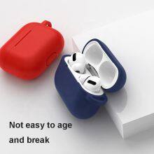 2021 New Custom Cute Protective Designers Soft Silicone Case for Airpods Pro Case thumbnail-4