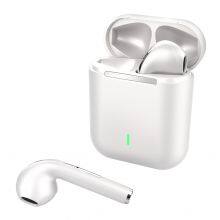 Portable Wireless Headphone Bt 5.1 Noise Cancelling Tws Wireless Earbuds Tws J18 Earphone thumbnail-2