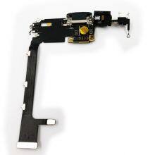 Flex Cable For IPhone 11 Pro Max USB Charging Charger Dock Port Audio Connector Part Replacement thumbnail-1