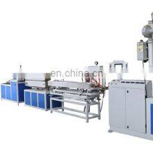 Hot Sale Plastic Film Squeezing Granulator Machine/plastic Squeezer Pelletizer thumbnail-1