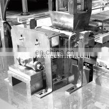 UTCH520 Automatic Disposable Microwave Safe Paper Cardboard Bento Lunch Box Brown Cardboard Box Making Machine thumbnail-3