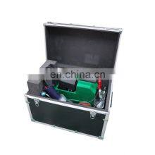 Automatic Tarpaulines Banner Hot Air Welding Machine Roofing Membranes Welder thumbnail-4