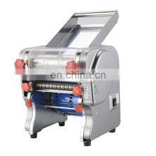 Small Electric Stainless Steel Noodles Making Machine Noodles Press Machine thumbnail-4