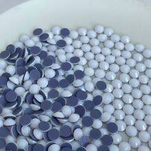 Factory direct sale of  hot fix crystal rhinestones, hotfix stones