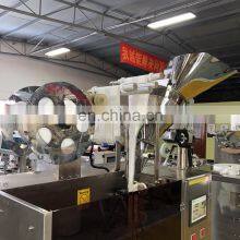 Automatic Coffee Powder Packing Machine Hanging Ear Drip Coffee Packaging Machine thumbnail-3